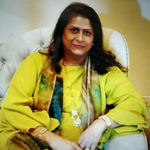 Sunita Dharnidharka